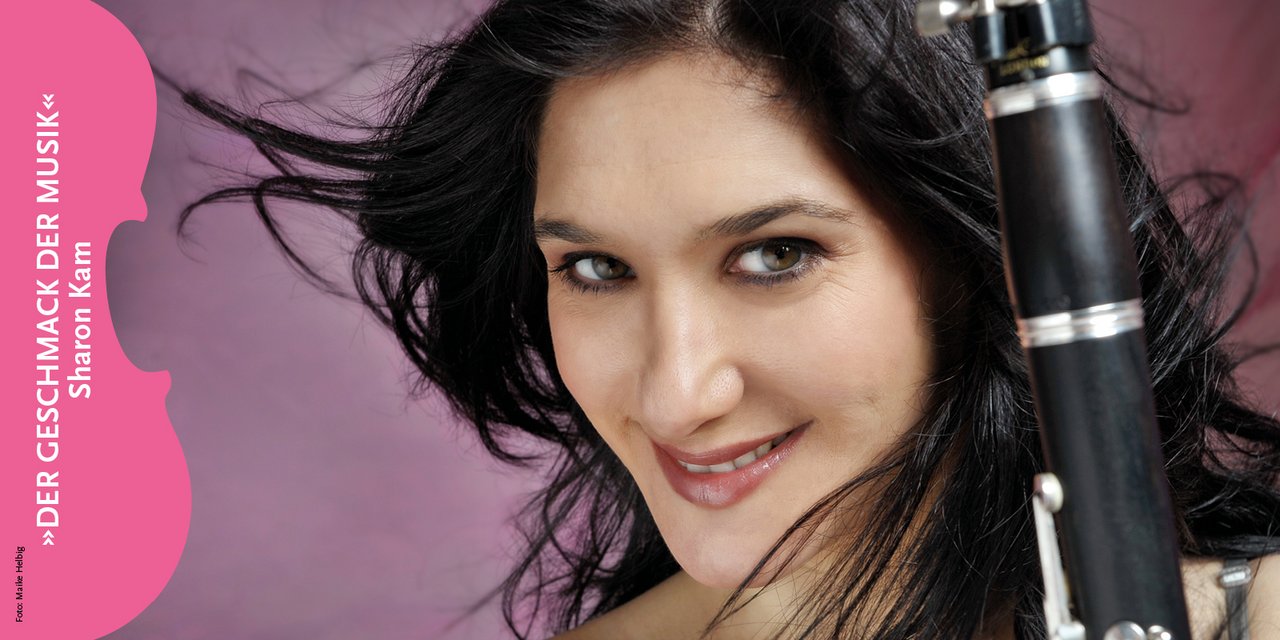 Sharon Kam_Foto Maike Helbig