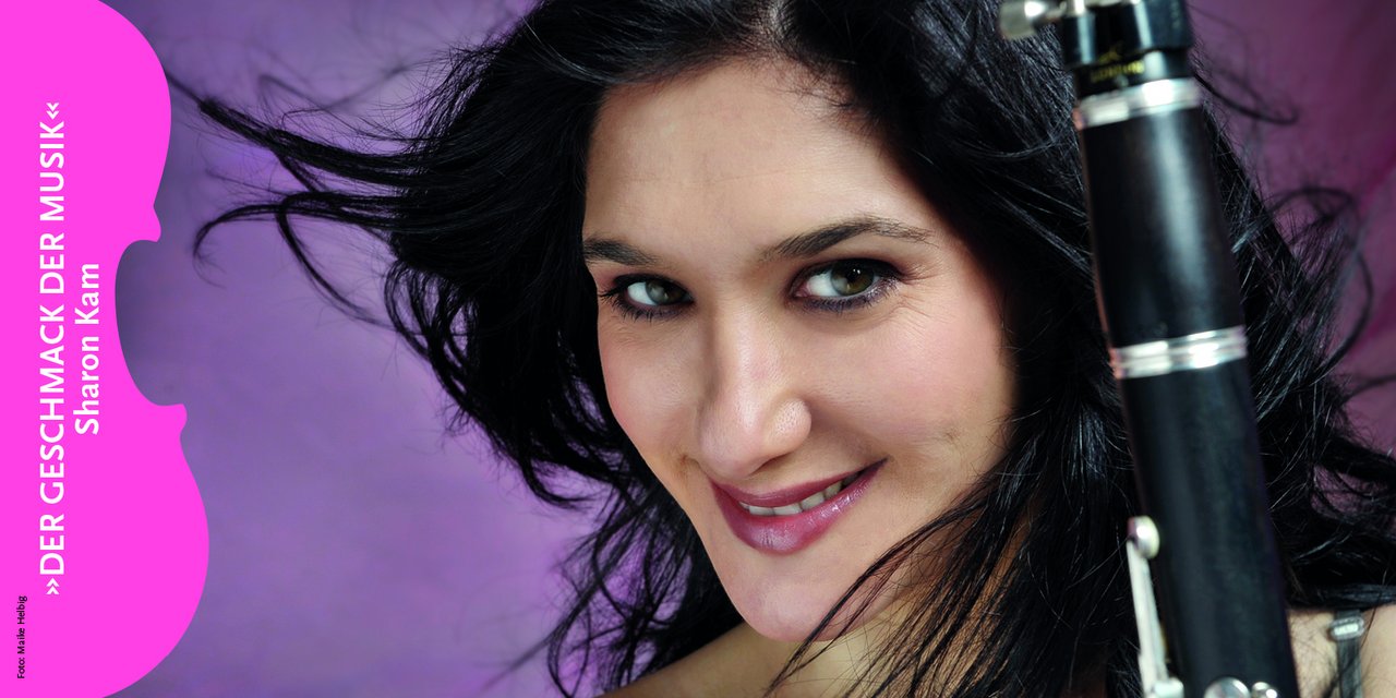 Sharon Kam_Foto Maike Helbig