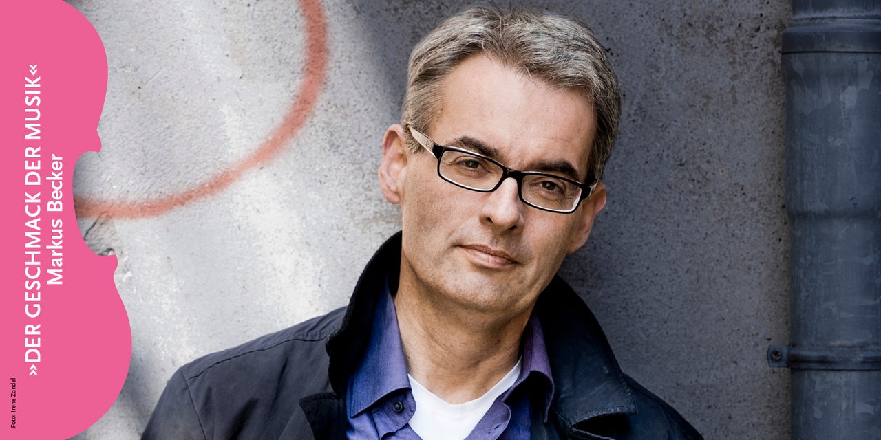 Markus Becker_Foto Irene Zandel
