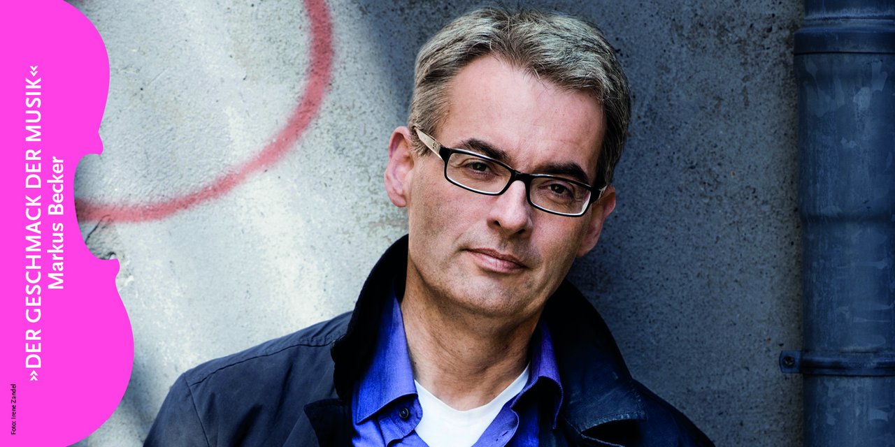 Markus Becker_Foto Irene Zandel